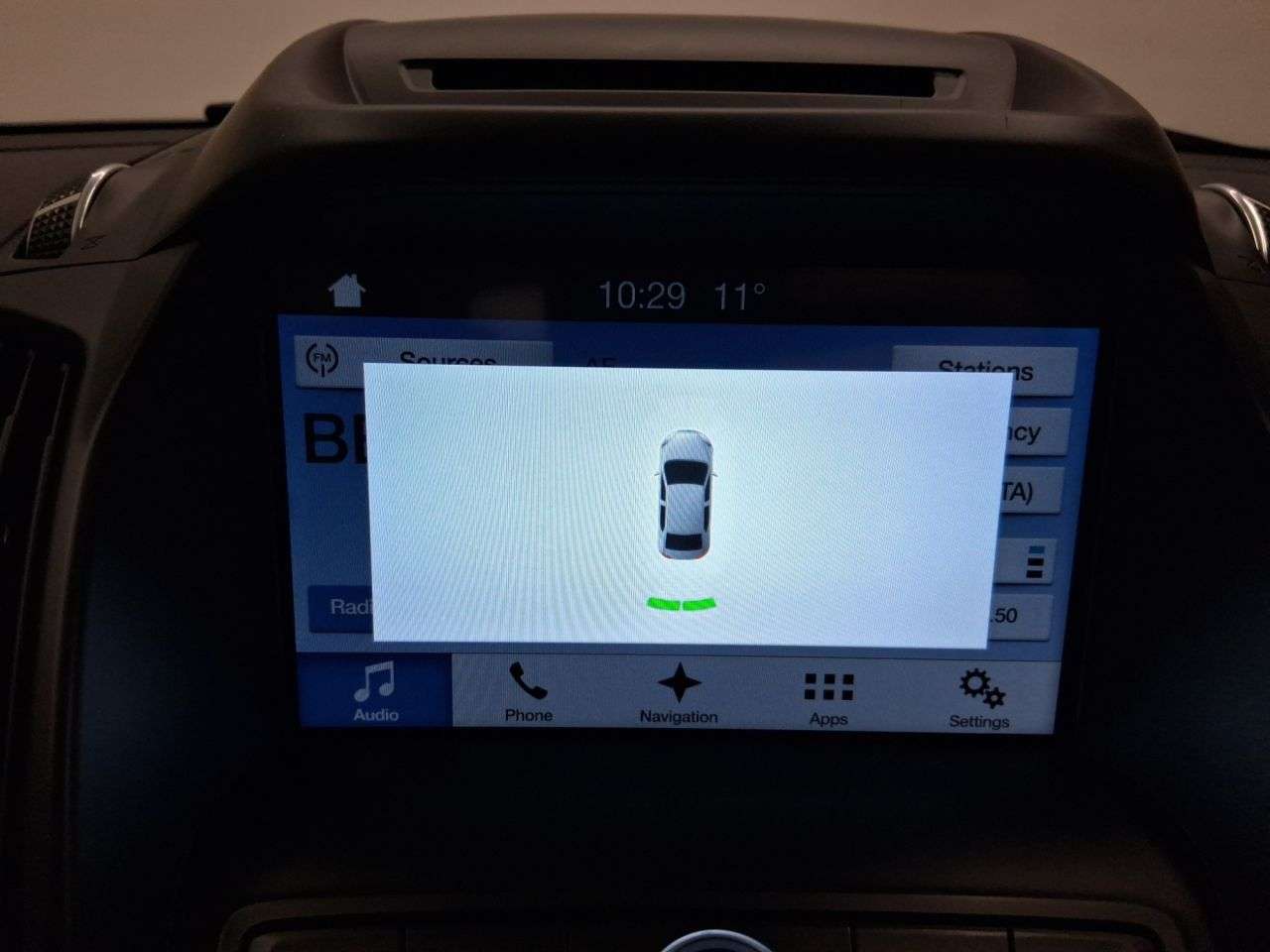 2017 FORD KUGA 2017 FORD KUGA