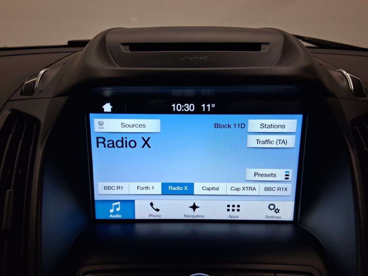 2017 FORD KUGA 2017 FORD KUGA