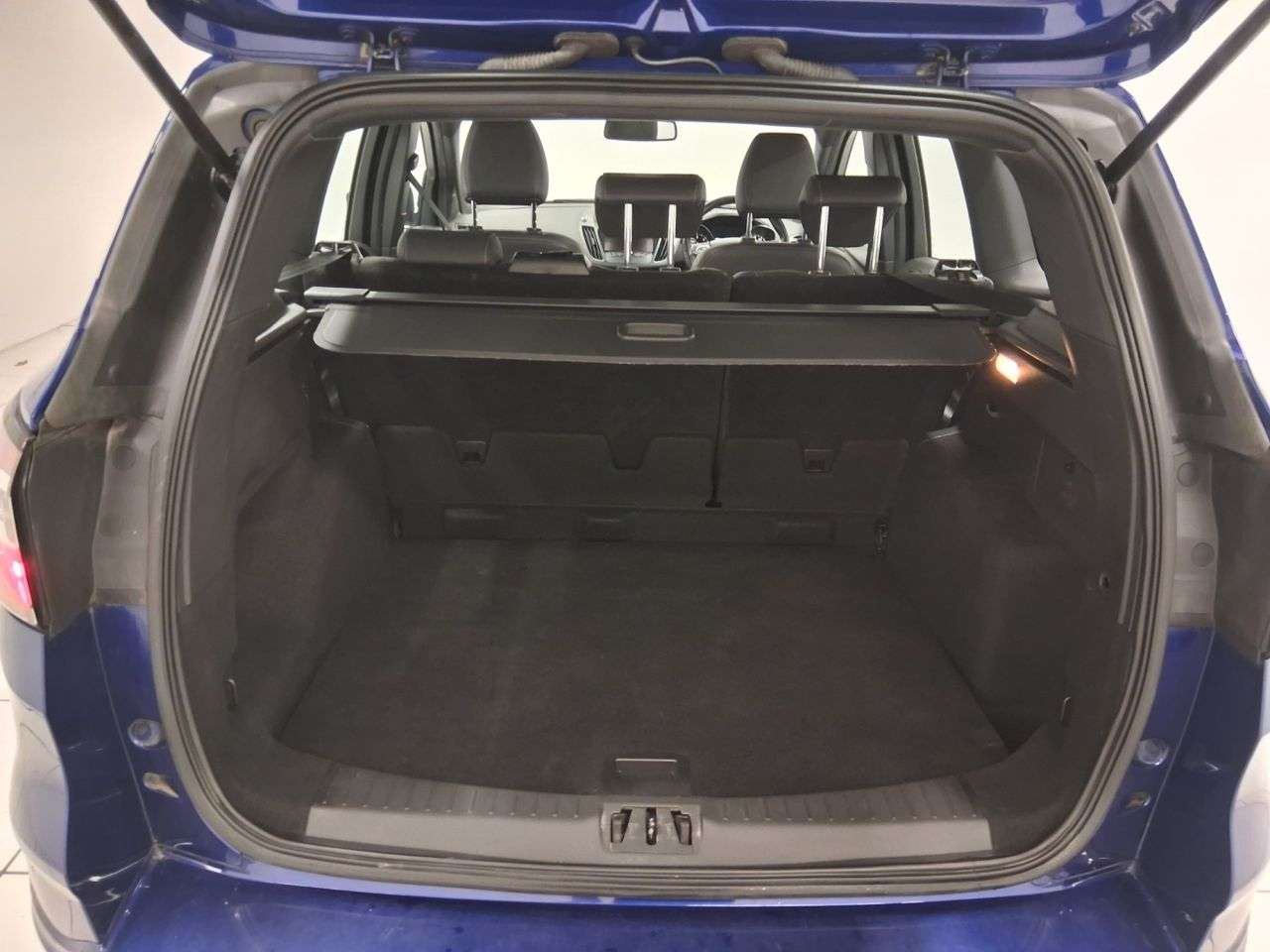 2017 FORD KUGA 2017 FORD KUGA