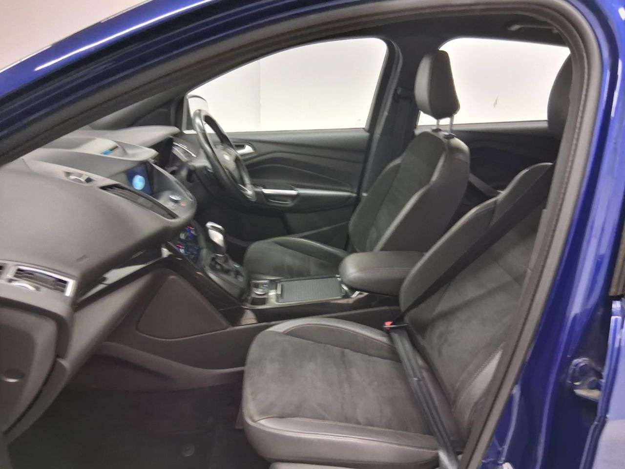 2017 FORD KUGA 2017 FORD KUGA