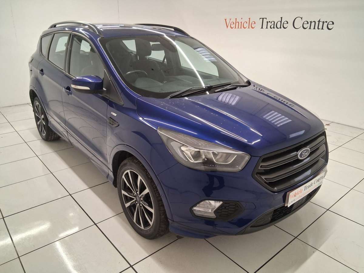 Check out this Ford Kuga 2017 Diesel Automatic