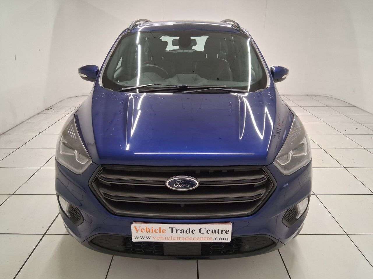 2017 FORD KUGA 2017 FORD KUGA