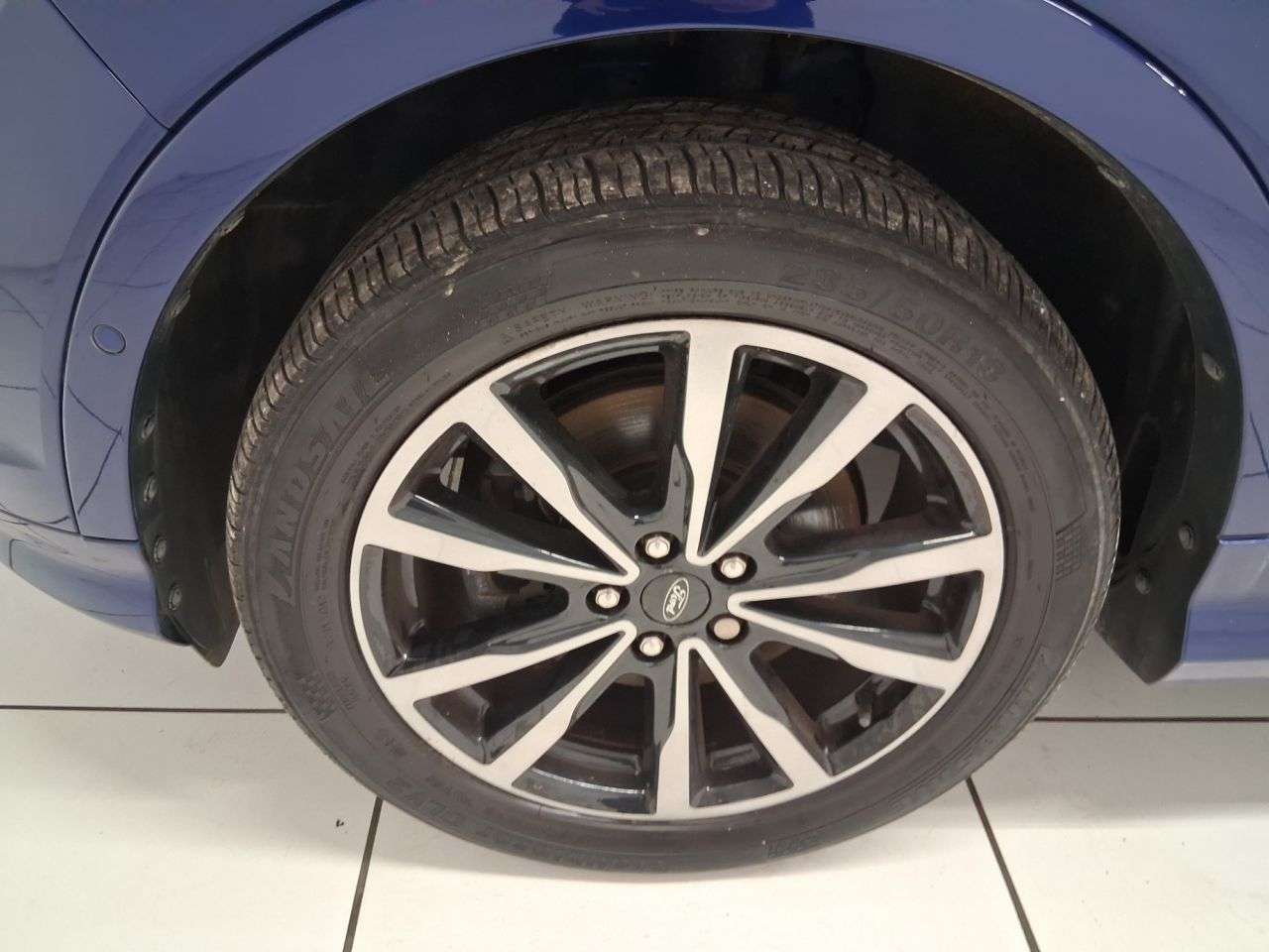 2017 FORD KUGA 2017 FORD KUGA