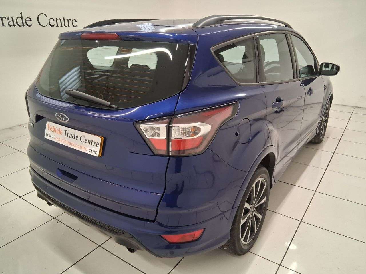 2017 FORD KUGA 2017 FORD KUGA