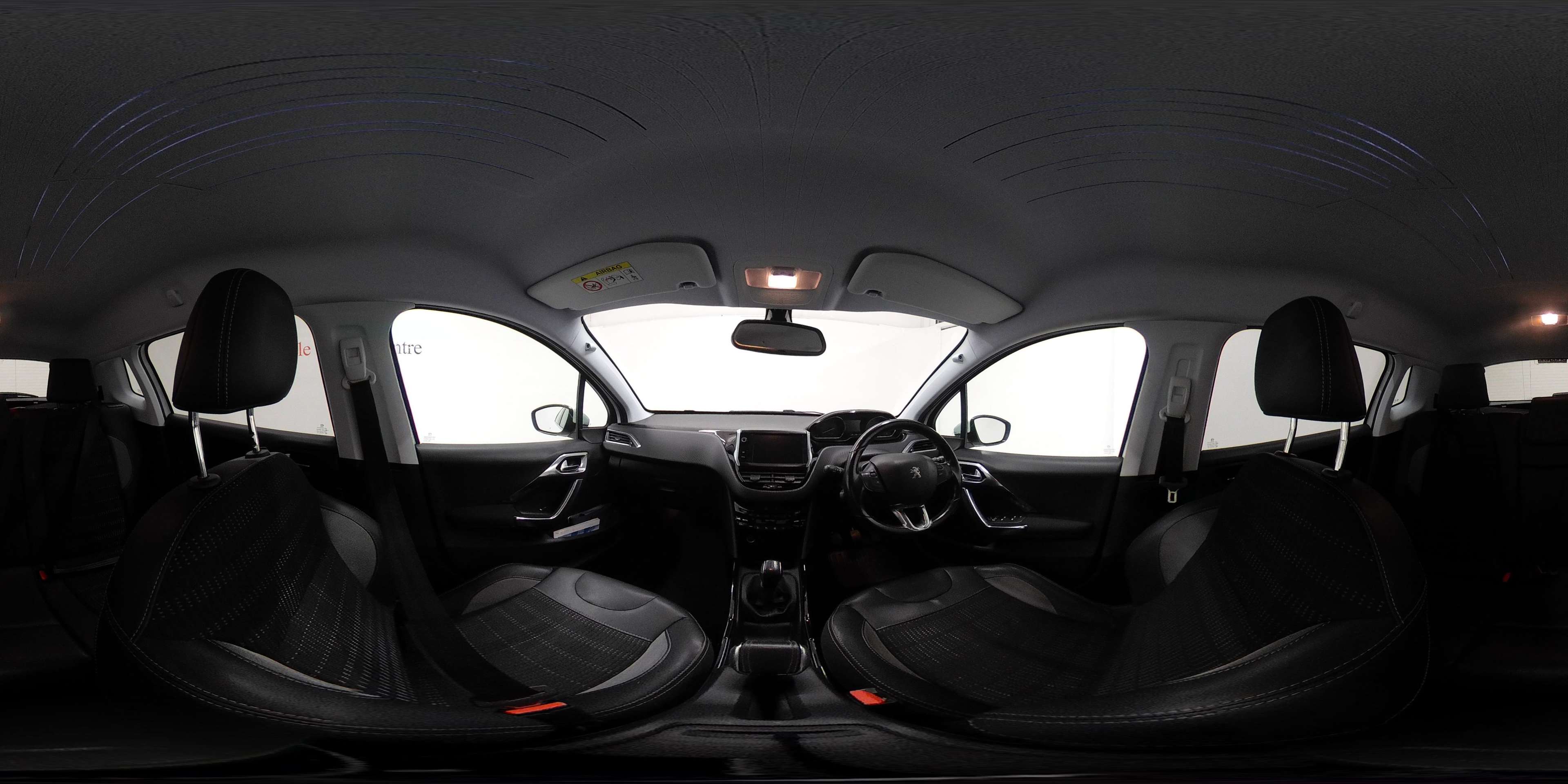 2017 PEUGEOT 2008 2017 PEUGEOT 2008