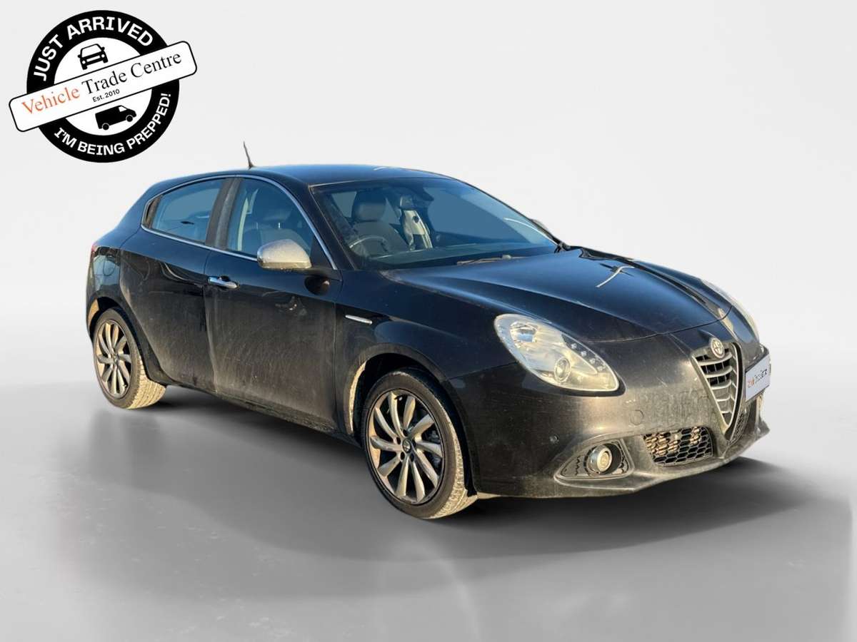Check out this Alfa Romeo Giulietta 2015 Diesel Manual