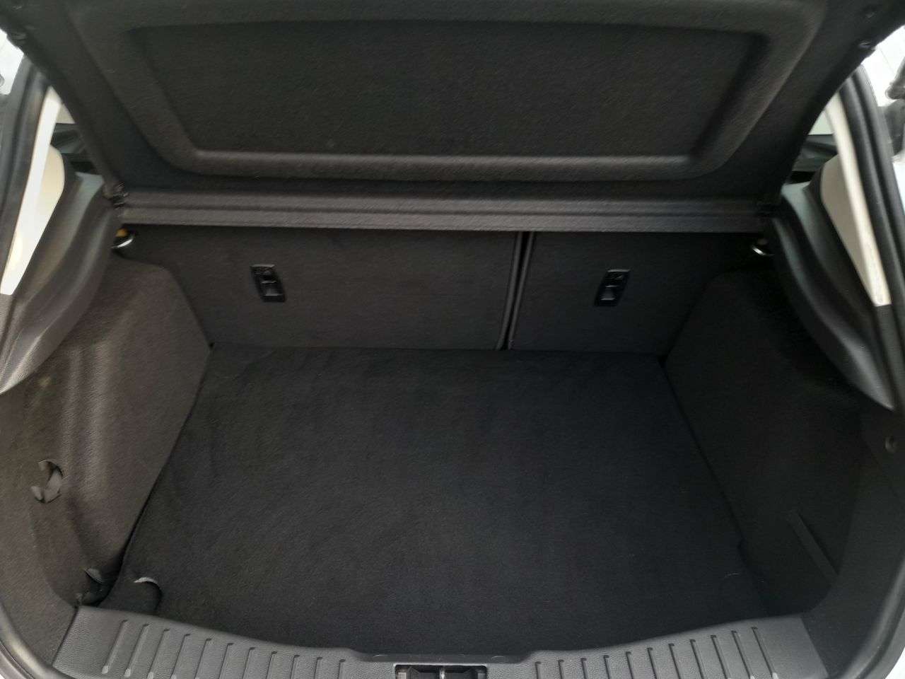 2017 FORD FOCUS 2017 FORD FOCUS