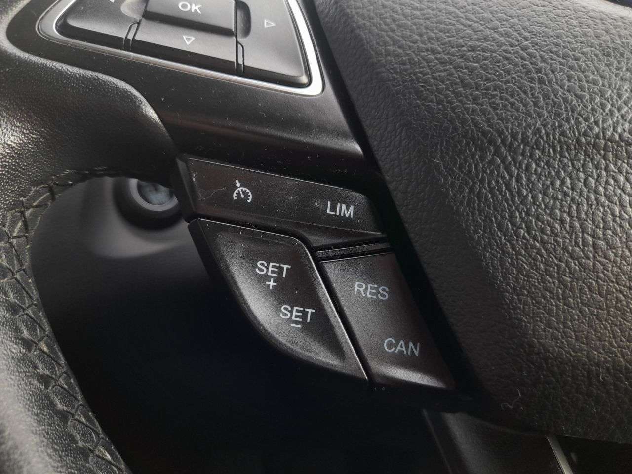 2017 FORD FOCUS 2017 FORD FOCUS