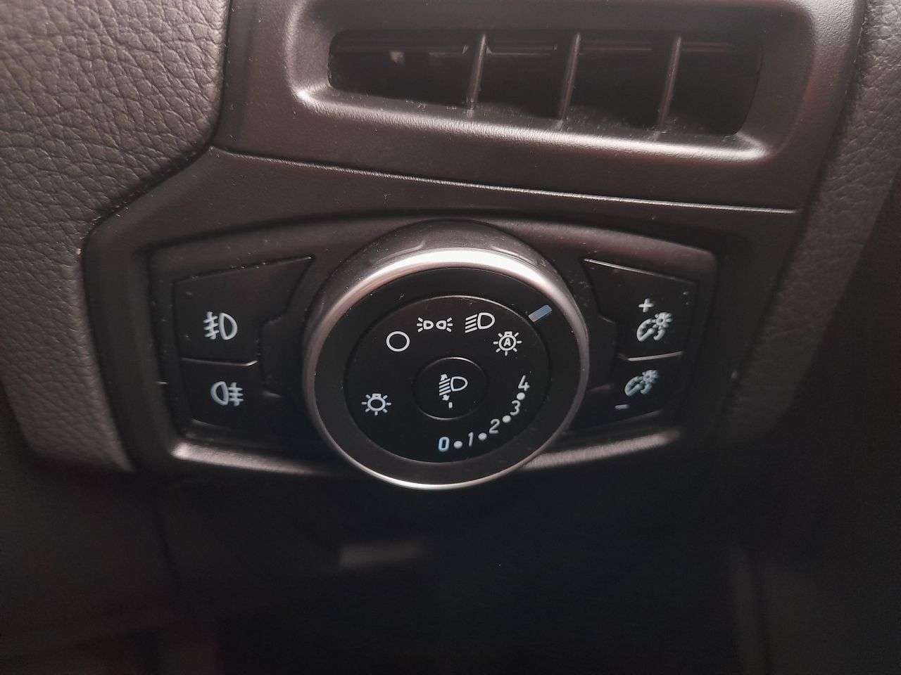 2017 FORD FOCUS 2017 FORD FOCUS