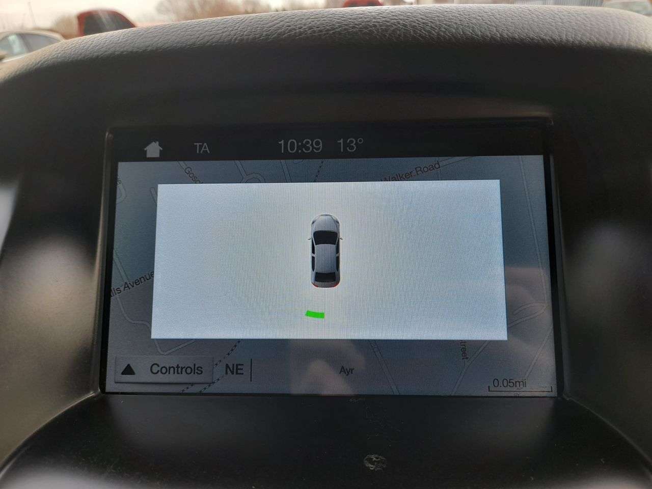 2017 FORD FOCUS 2017 FORD FOCUS