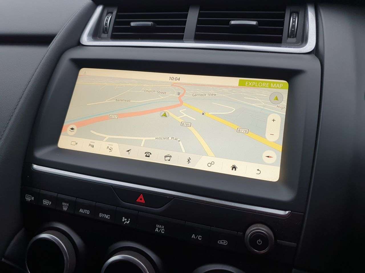 2018 JAGUAR E-PACE 2018 JAGUAR E-PACE