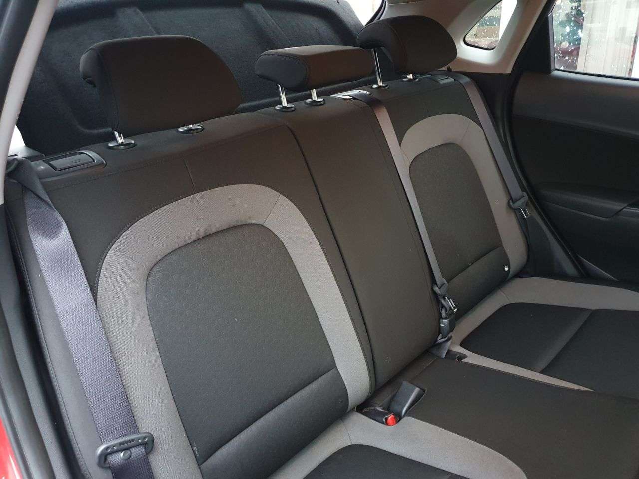 2018 HYUNDAI KONA 2018 HYUNDAI KONA