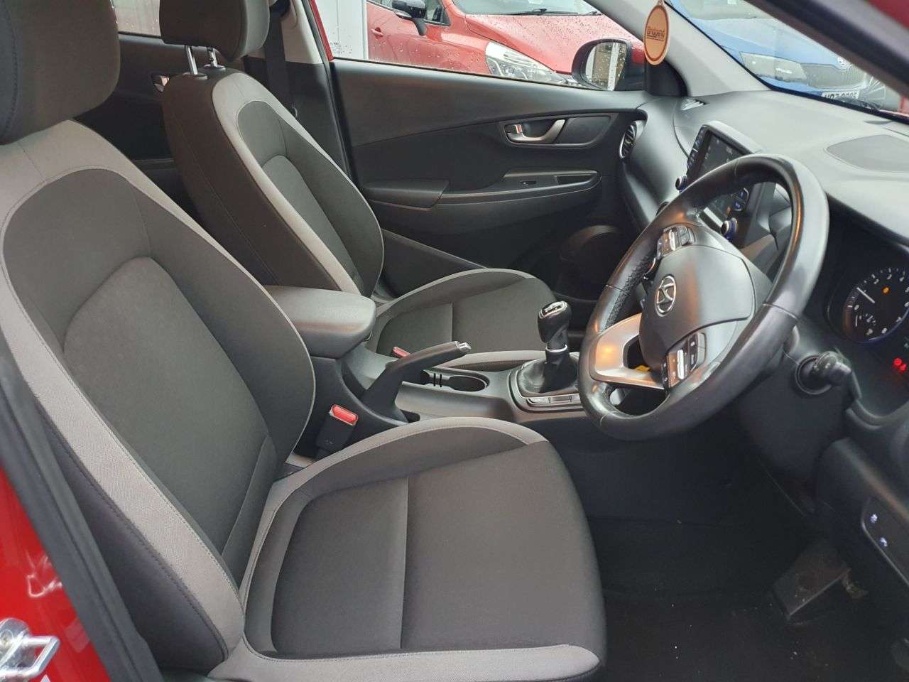 2018 HYUNDAI KONA 2018 HYUNDAI KONA