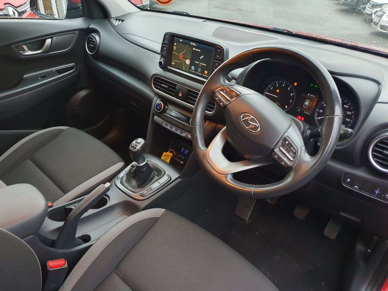 2018 HYUNDAI KONA 2018 HYUNDAI KONA