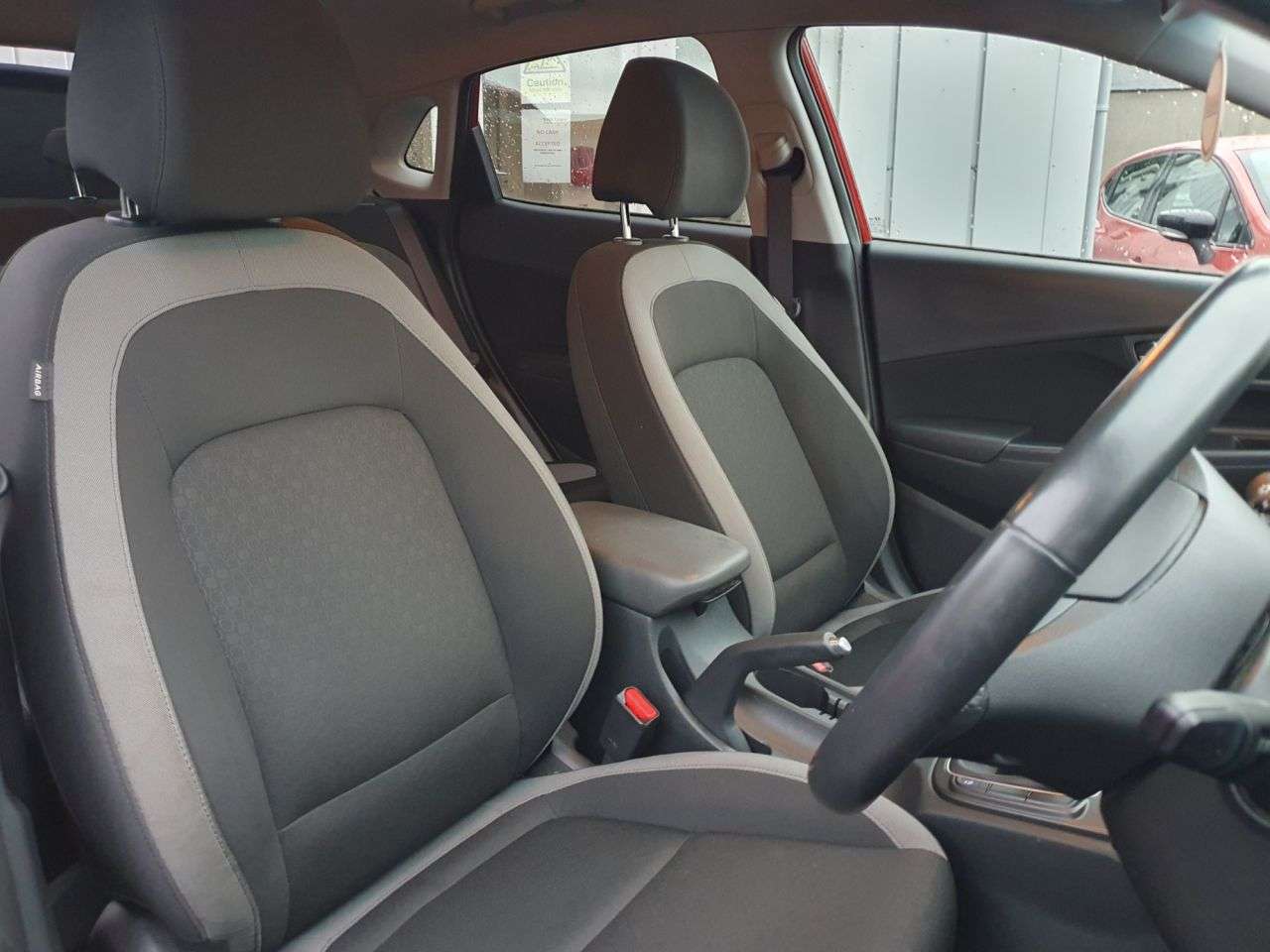2018 HYUNDAI KONA 2018 HYUNDAI KONA