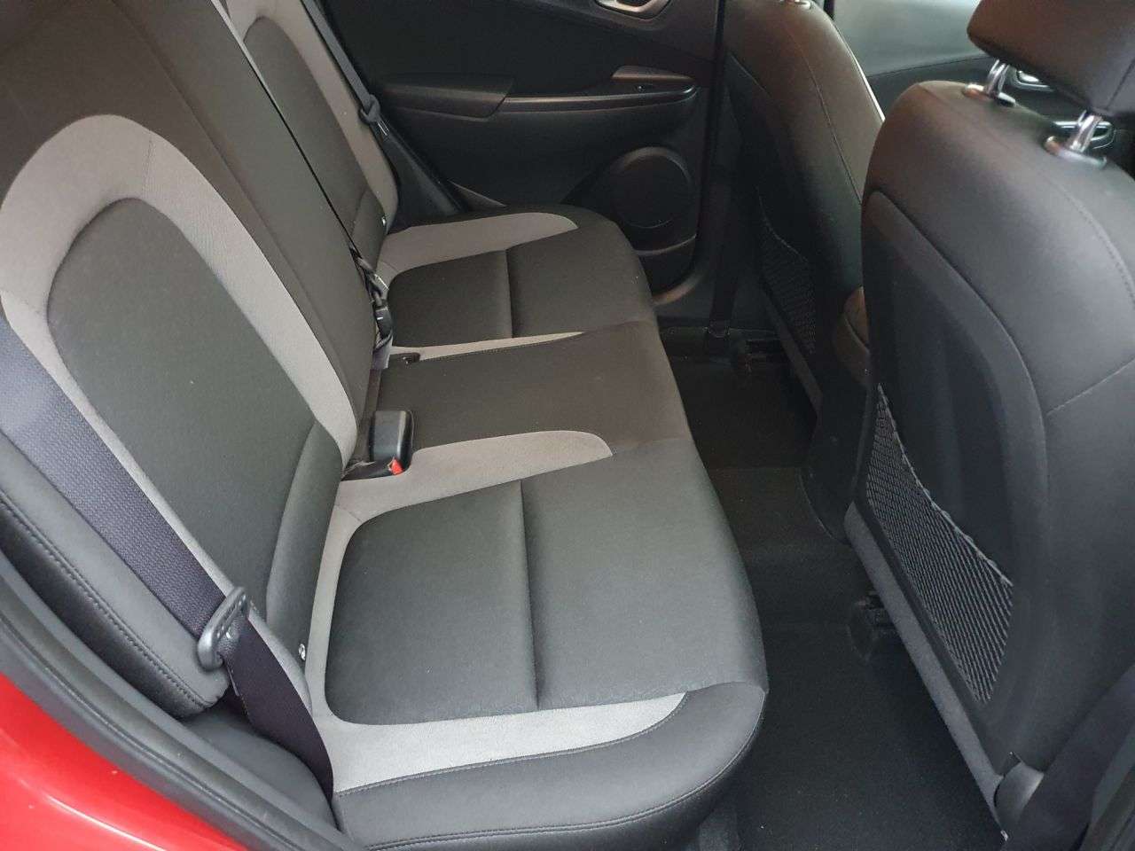 2018 HYUNDAI KONA 2018 HYUNDAI KONA