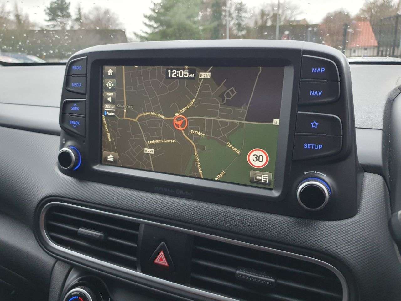 2018 HYUNDAI KONA 2018 HYUNDAI KONA