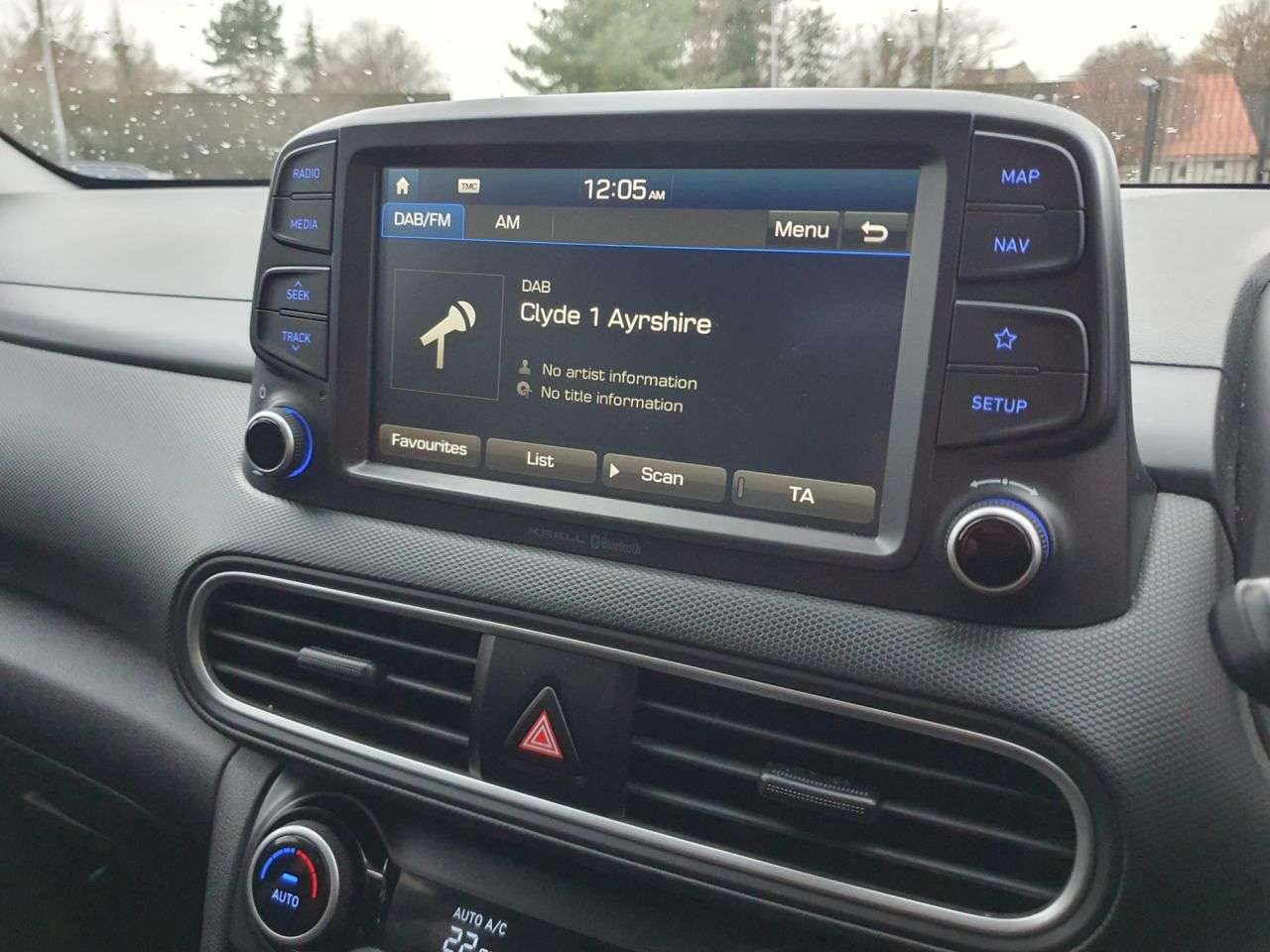 2018 HYUNDAI KONA 2018 HYUNDAI KONA