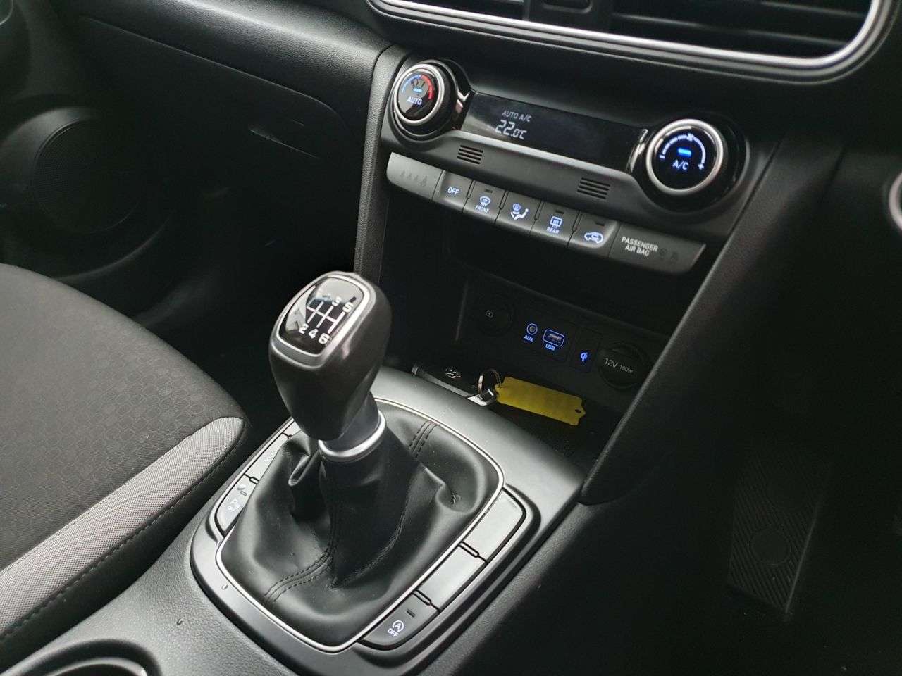 2018 HYUNDAI KONA 2018 HYUNDAI KONA