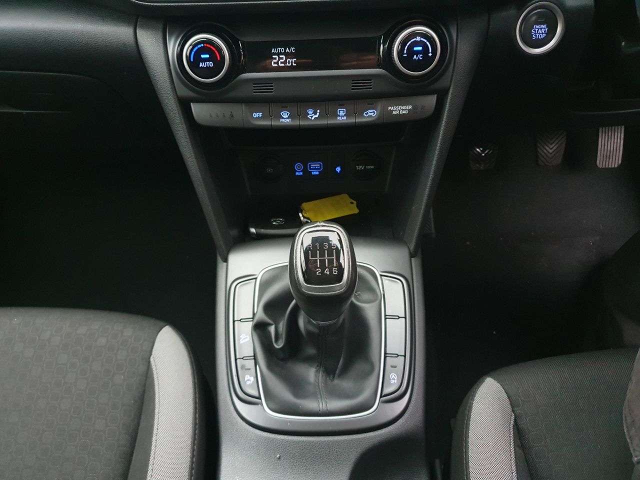 2018 HYUNDAI KONA 2018 HYUNDAI KONA