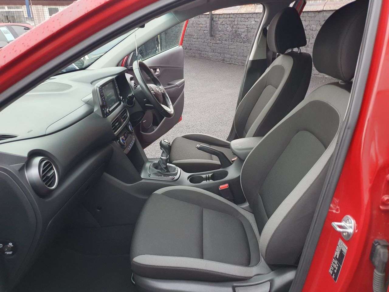 2018 HYUNDAI KONA 2018 HYUNDAI KONA