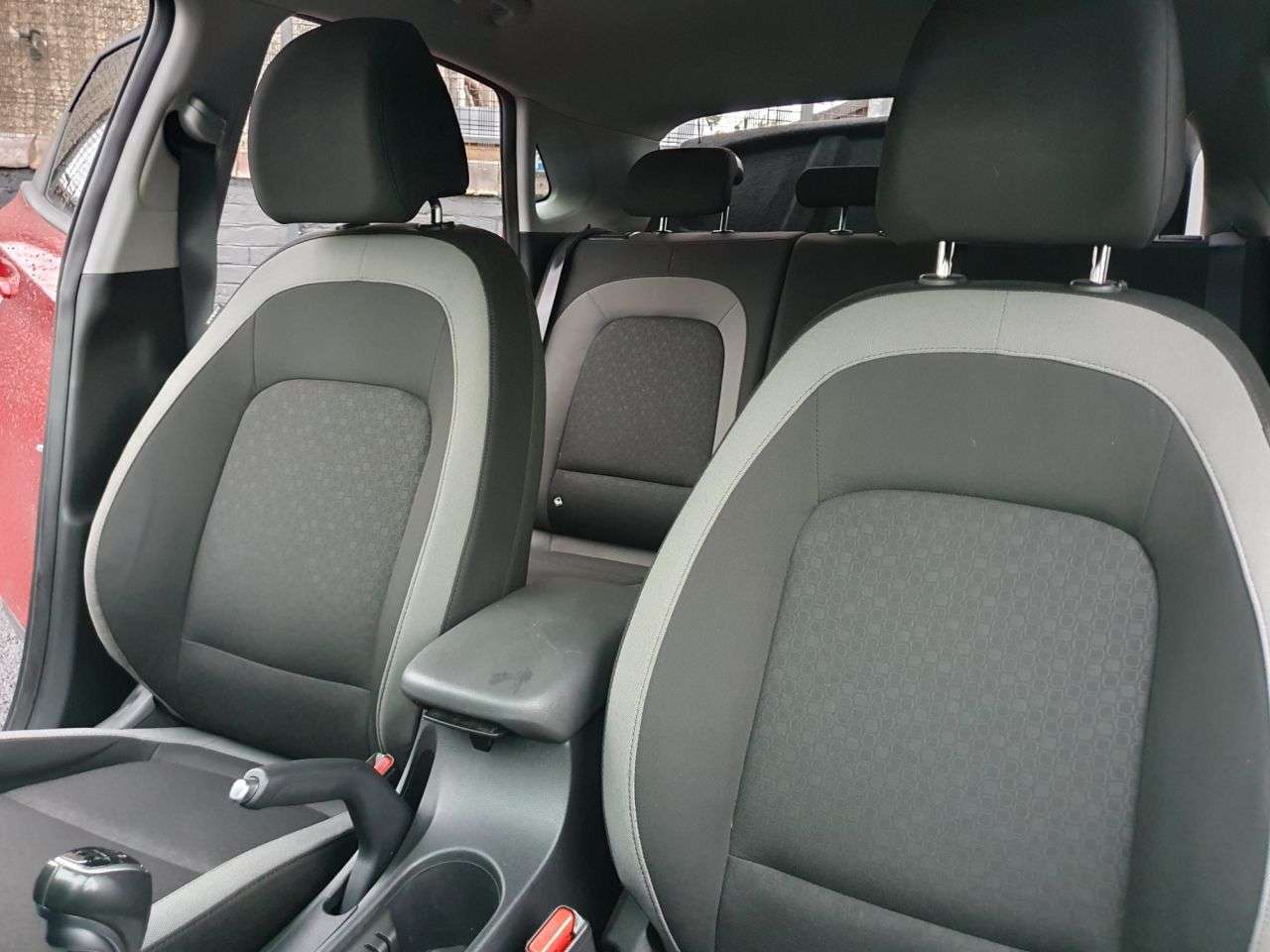 2018 HYUNDAI KONA 2018 HYUNDAI KONA