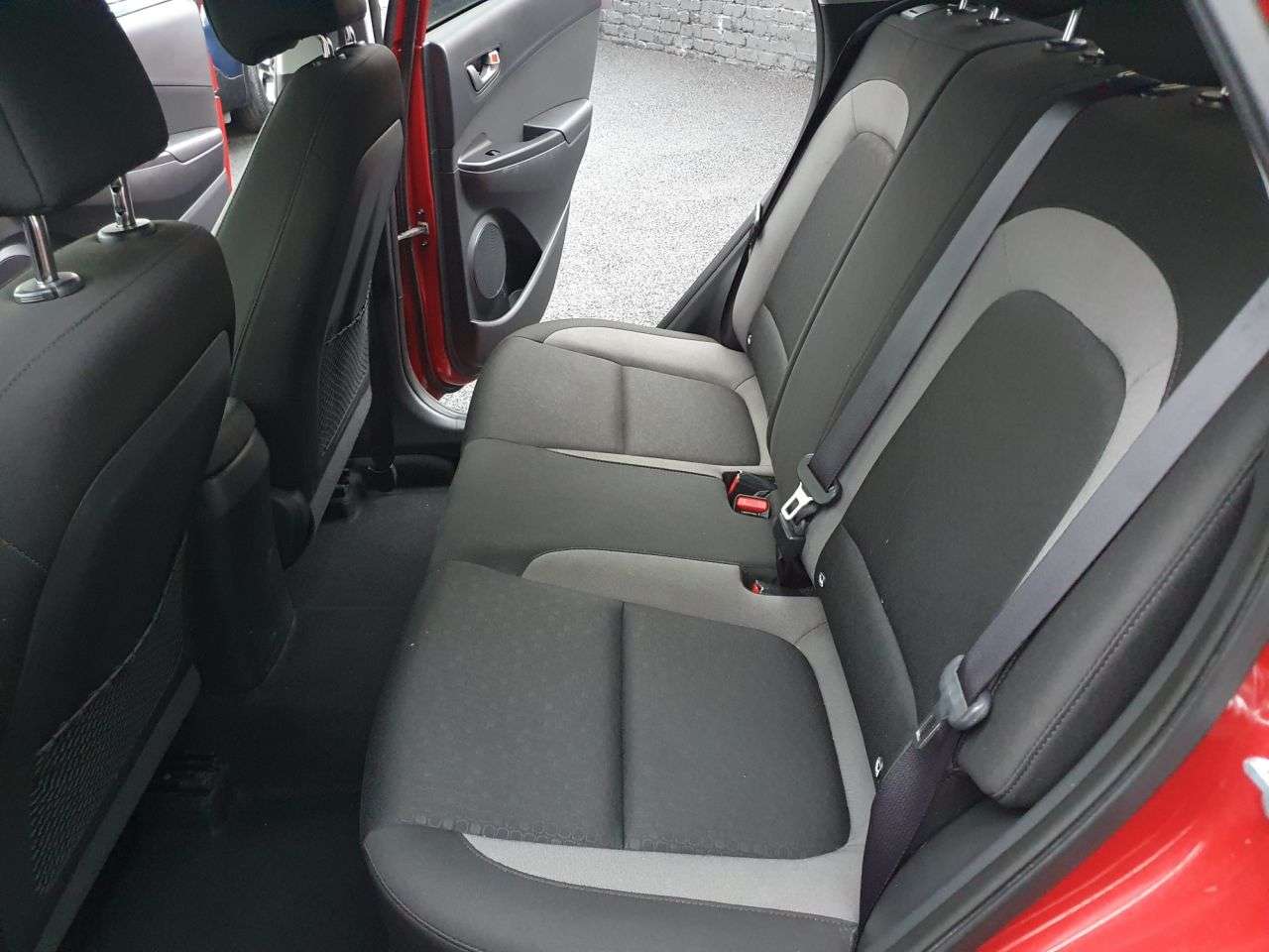 2018 HYUNDAI KONA 2018 HYUNDAI KONA