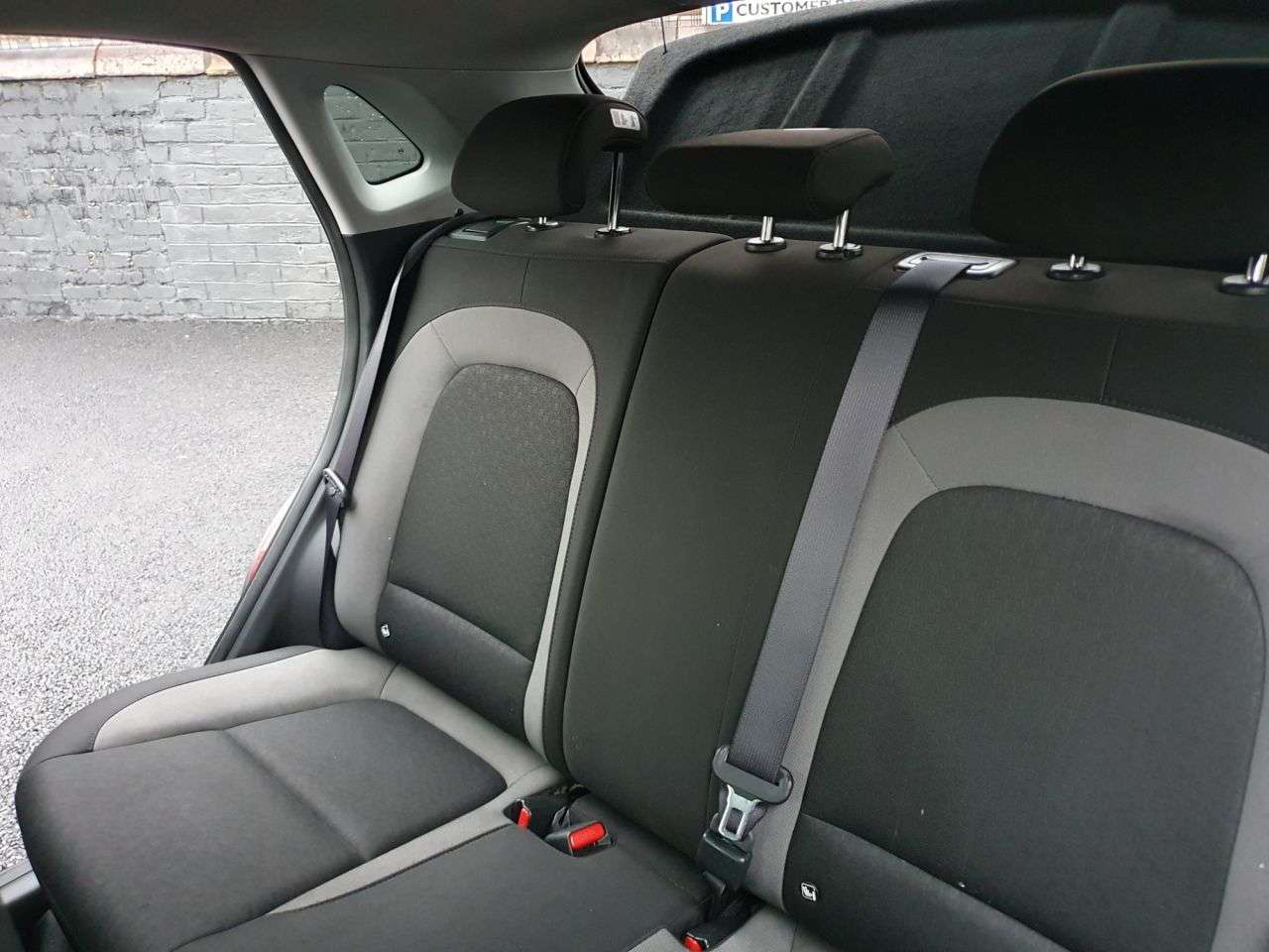 2018 HYUNDAI KONA 2018 HYUNDAI KONA