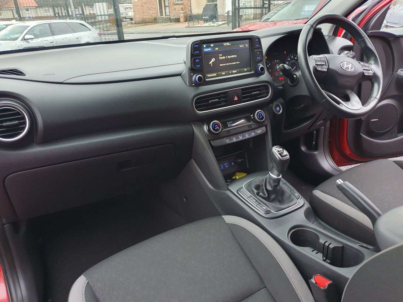 2018 HYUNDAI KONA 2018 HYUNDAI KONA