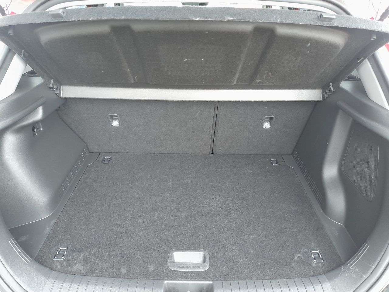 2018 HYUNDAI KONA 2018 HYUNDAI KONA