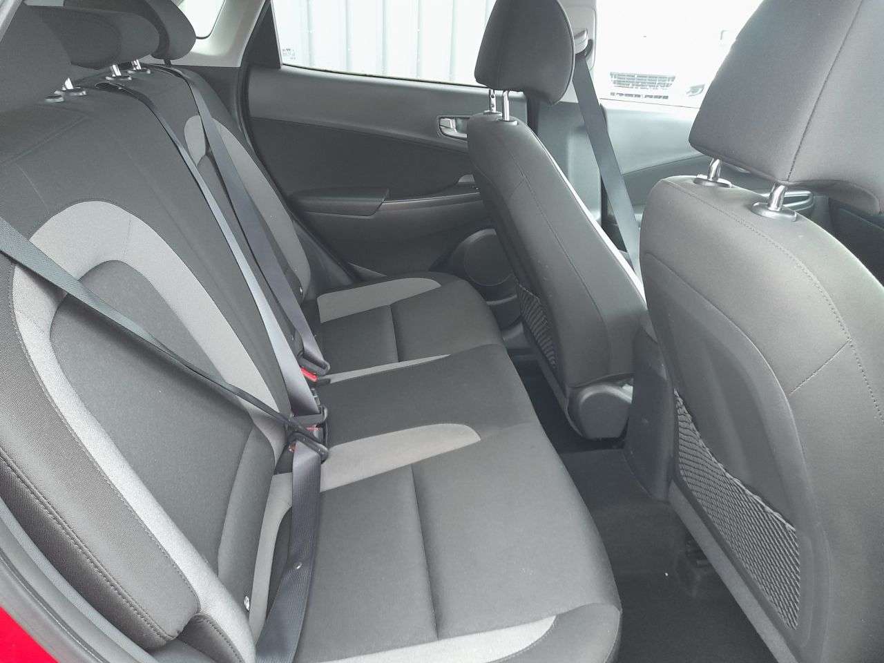 2018 HYUNDAI KONA 2018 HYUNDAI KONA