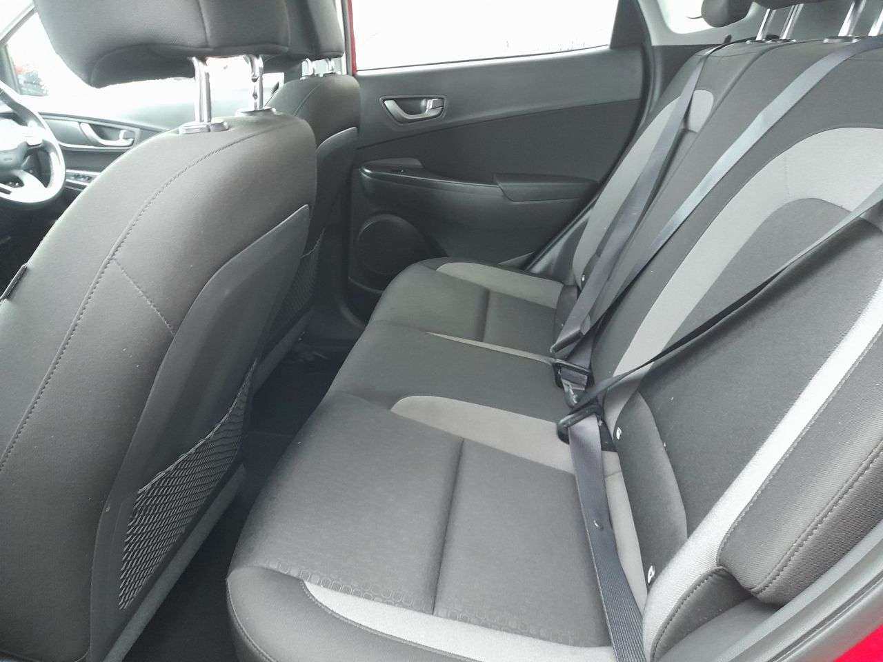 2018 HYUNDAI KONA 2018 HYUNDAI KONA