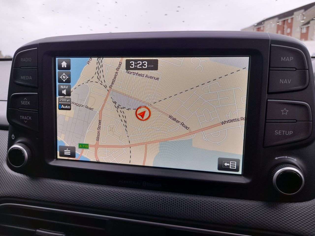 2018 HYUNDAI KONA 2018 HYUNDAI KONA