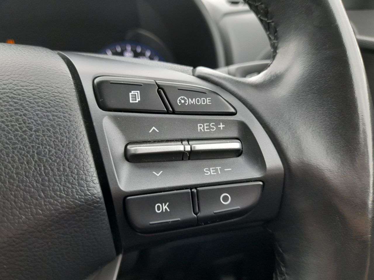 2018 HYUNDAI KONA 2018 HYUNDAI KONA