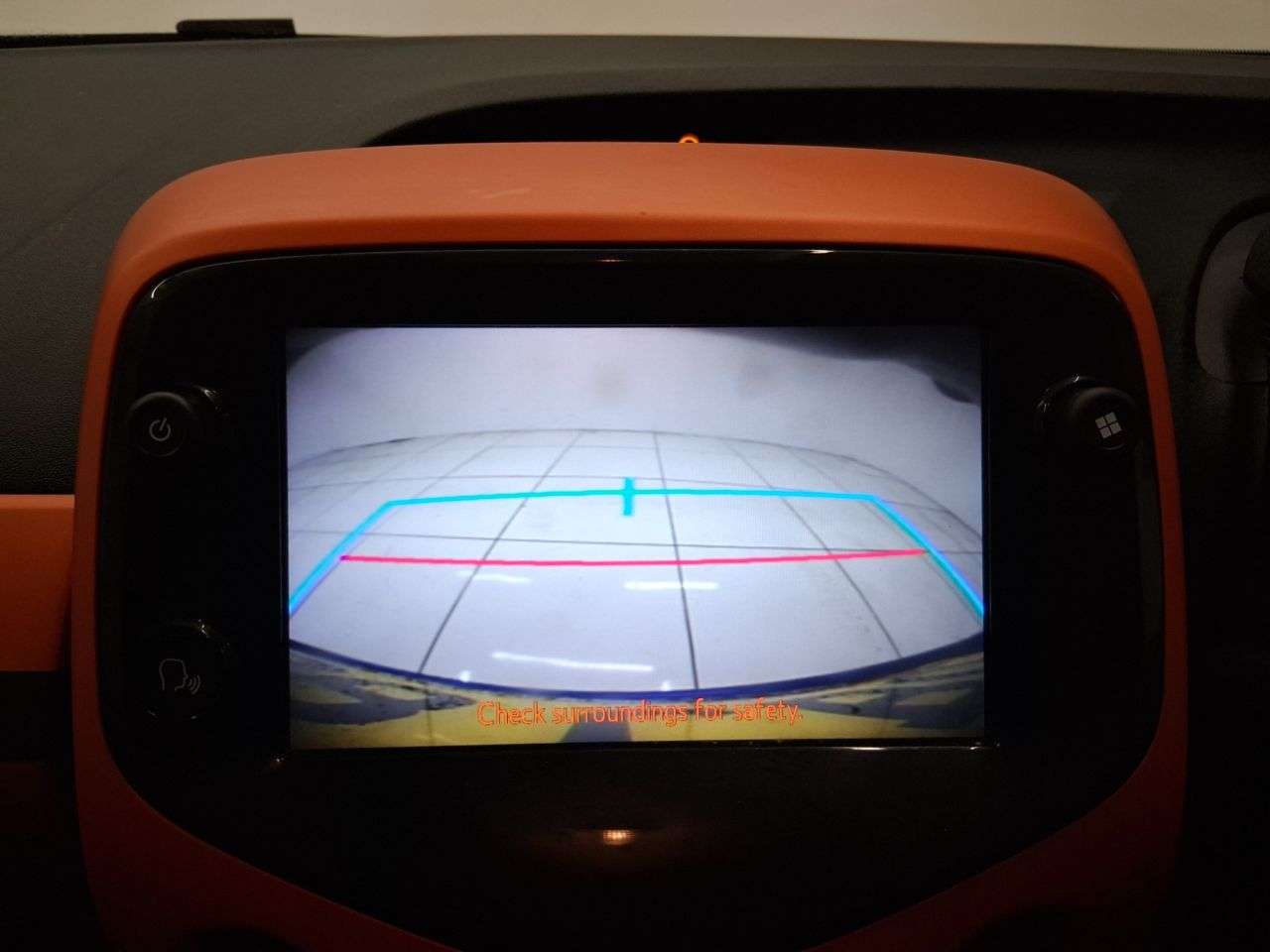 2018 CITROEN C1 2018 CITROEN C1