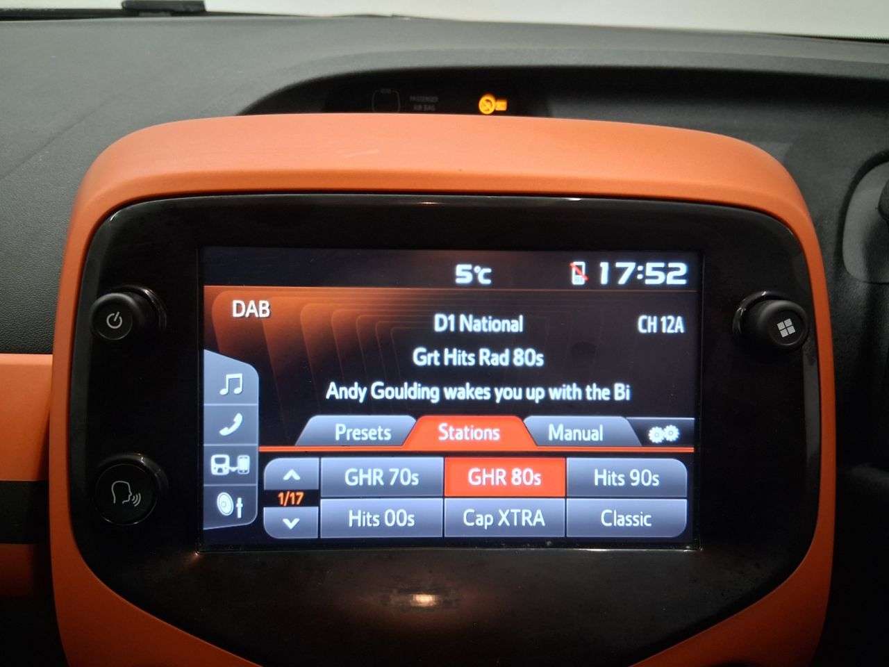 2018 CITROEN C1 2018 CITROEN C1