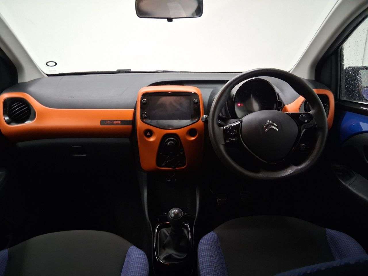 2018 CITROEN C1 2018 CITROEN C1