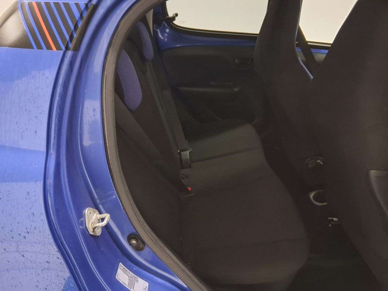 2018 CITROEN C1 2018 CITROEN C1