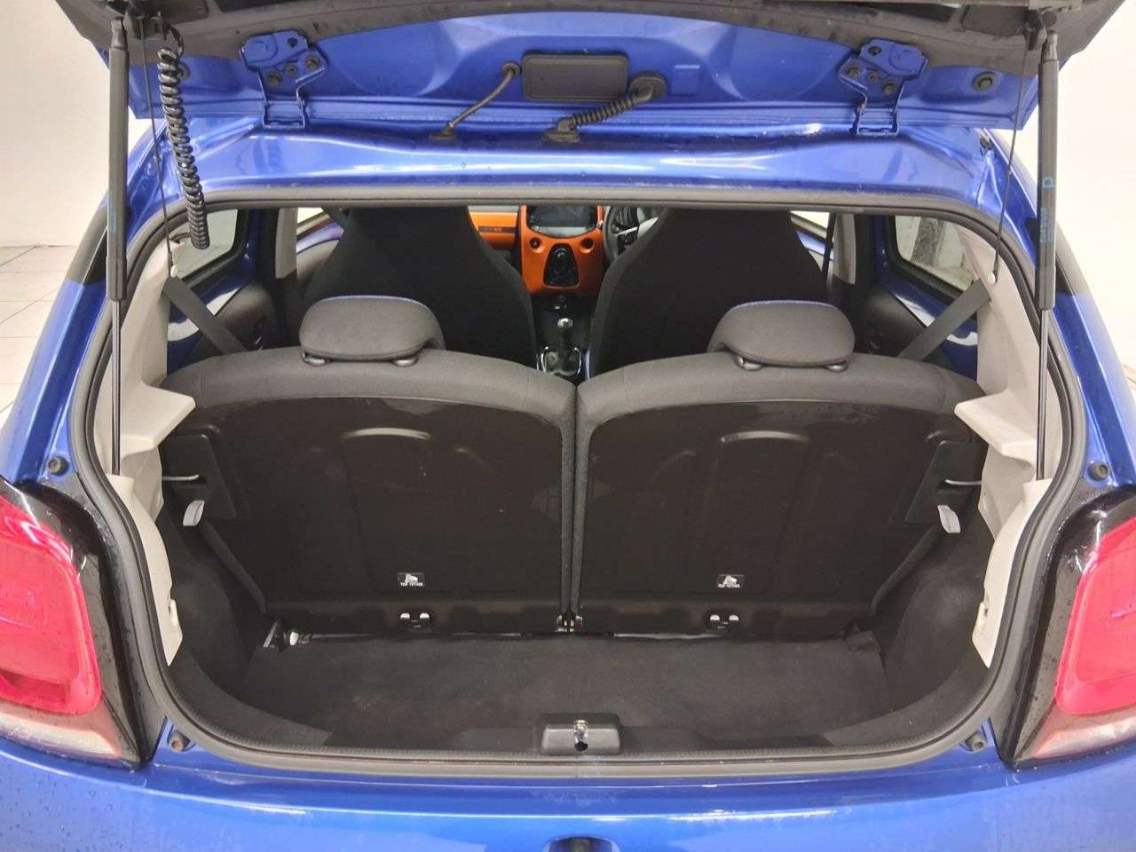 2018 CITROEN C1 2018 CITROEN C1