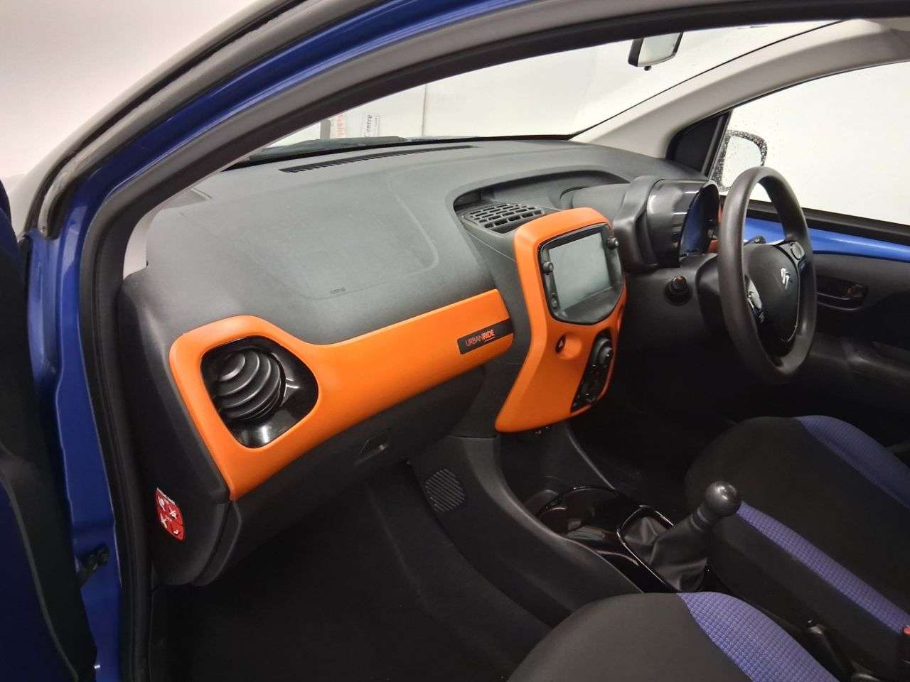 2018 CITROEN C1 2018 CITROEN C1