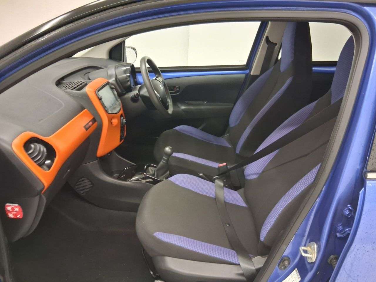 2018 CITROEN C1 2018 CITROEN C1