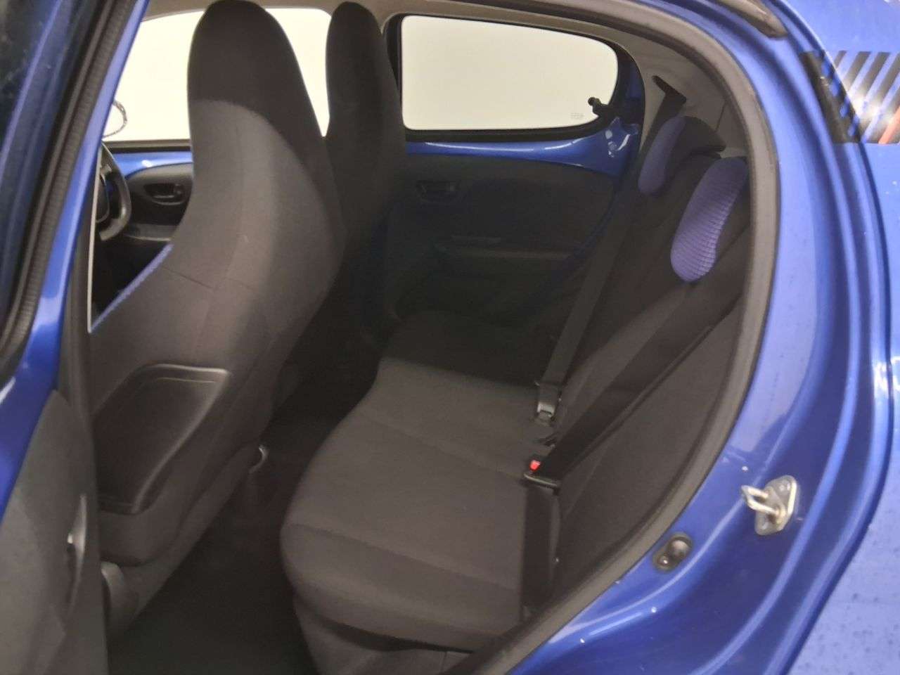 2018 CITROEN C1 2018 CITROEN C1