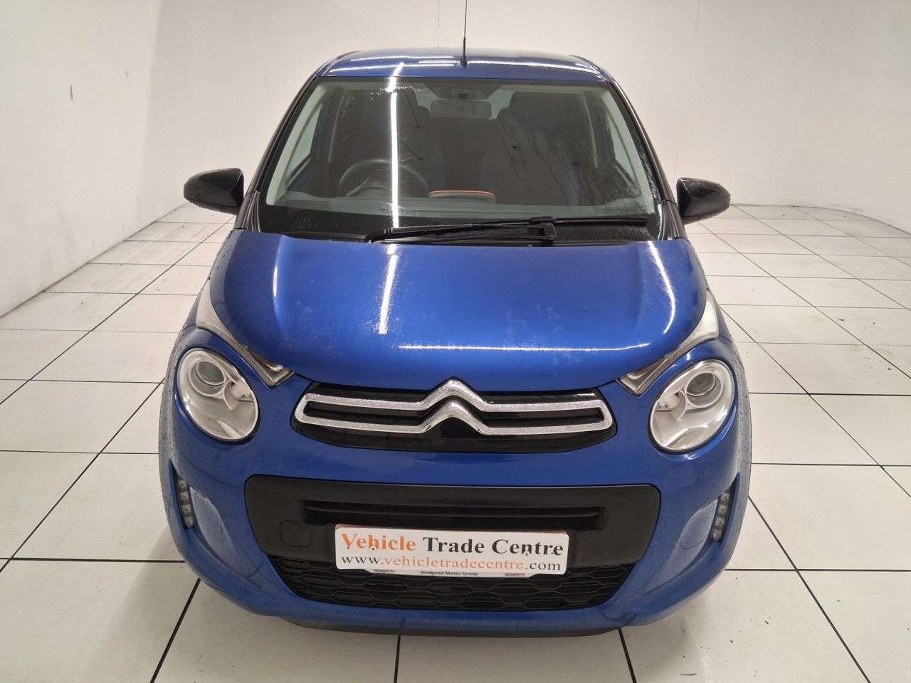 2018 CITROEN C1 2018 CITROEN C1