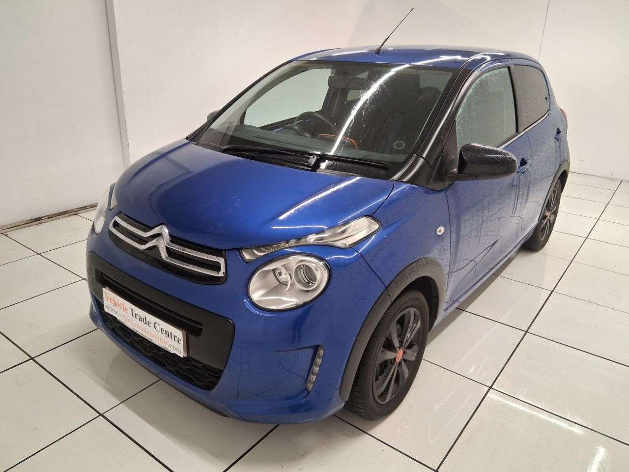 2018 CITROEN C1 2018 CITROEN C1