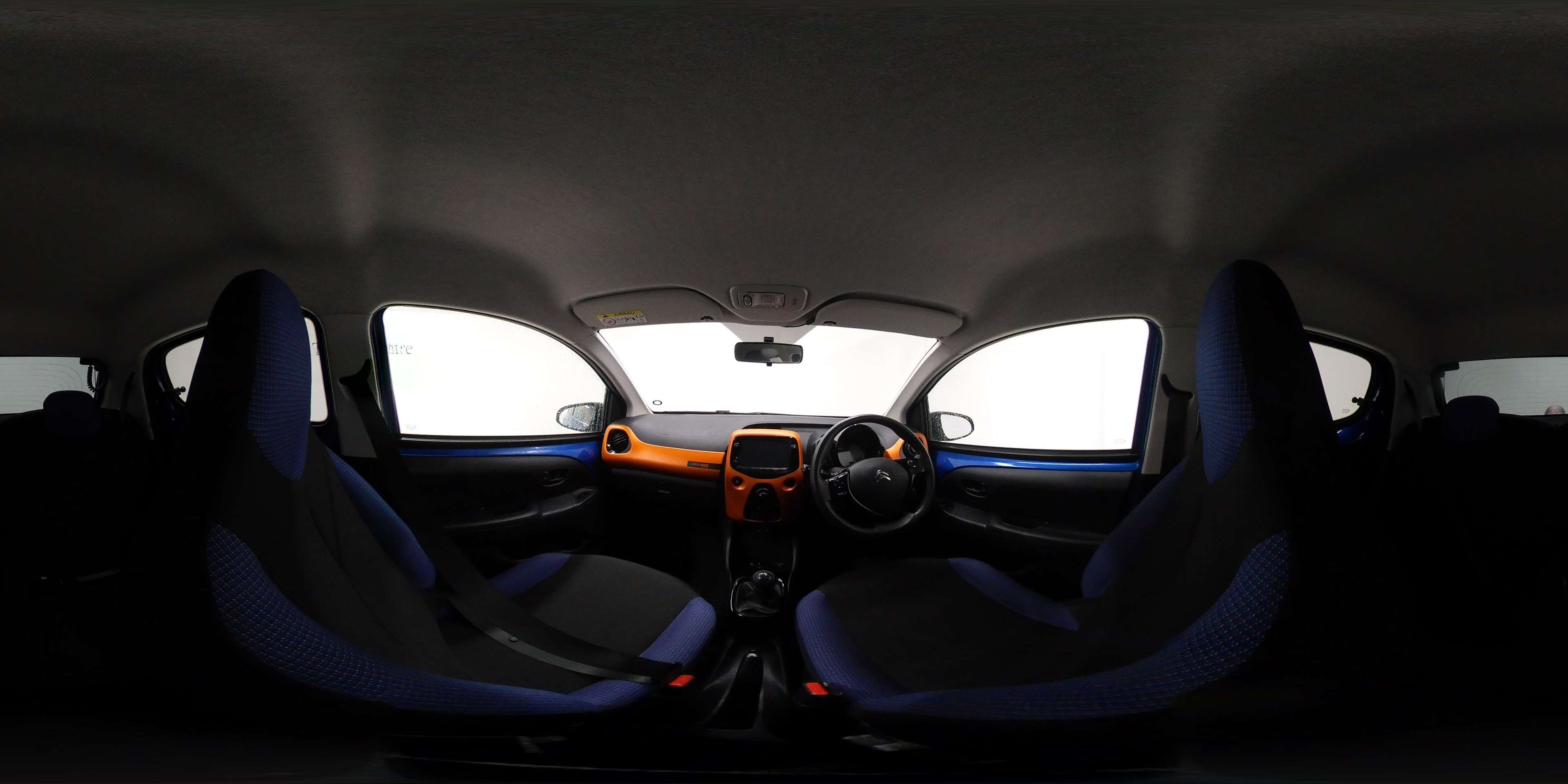 2018 CITROEN C1 2018 CITROEN C1