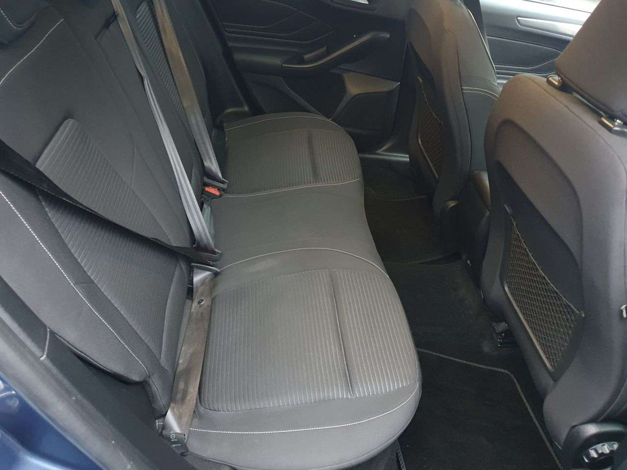 2018 FORD FOCUS 2018 FORD FOCUS