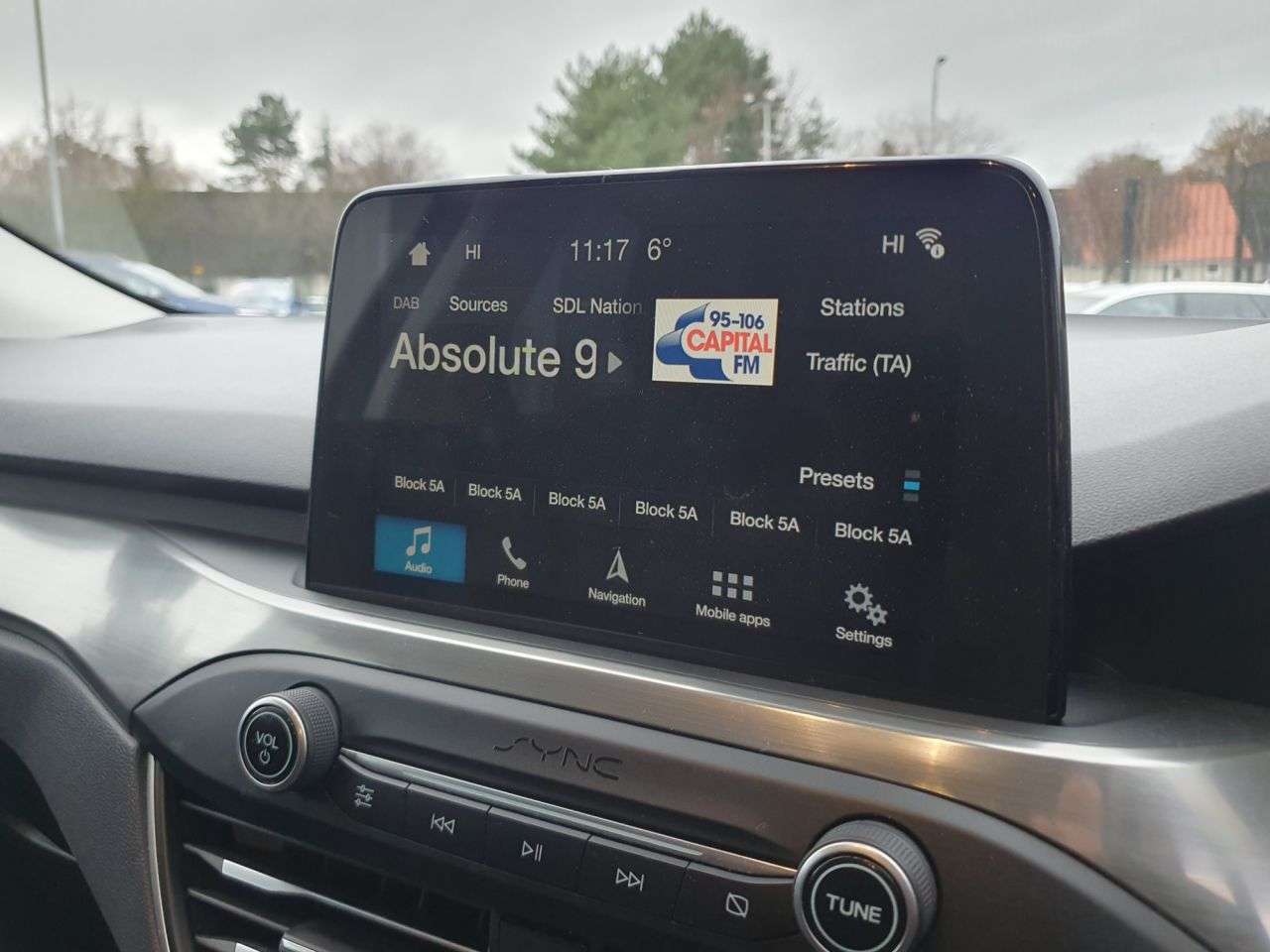 2018 FORD FOCUS 2018 FORD FOCUS