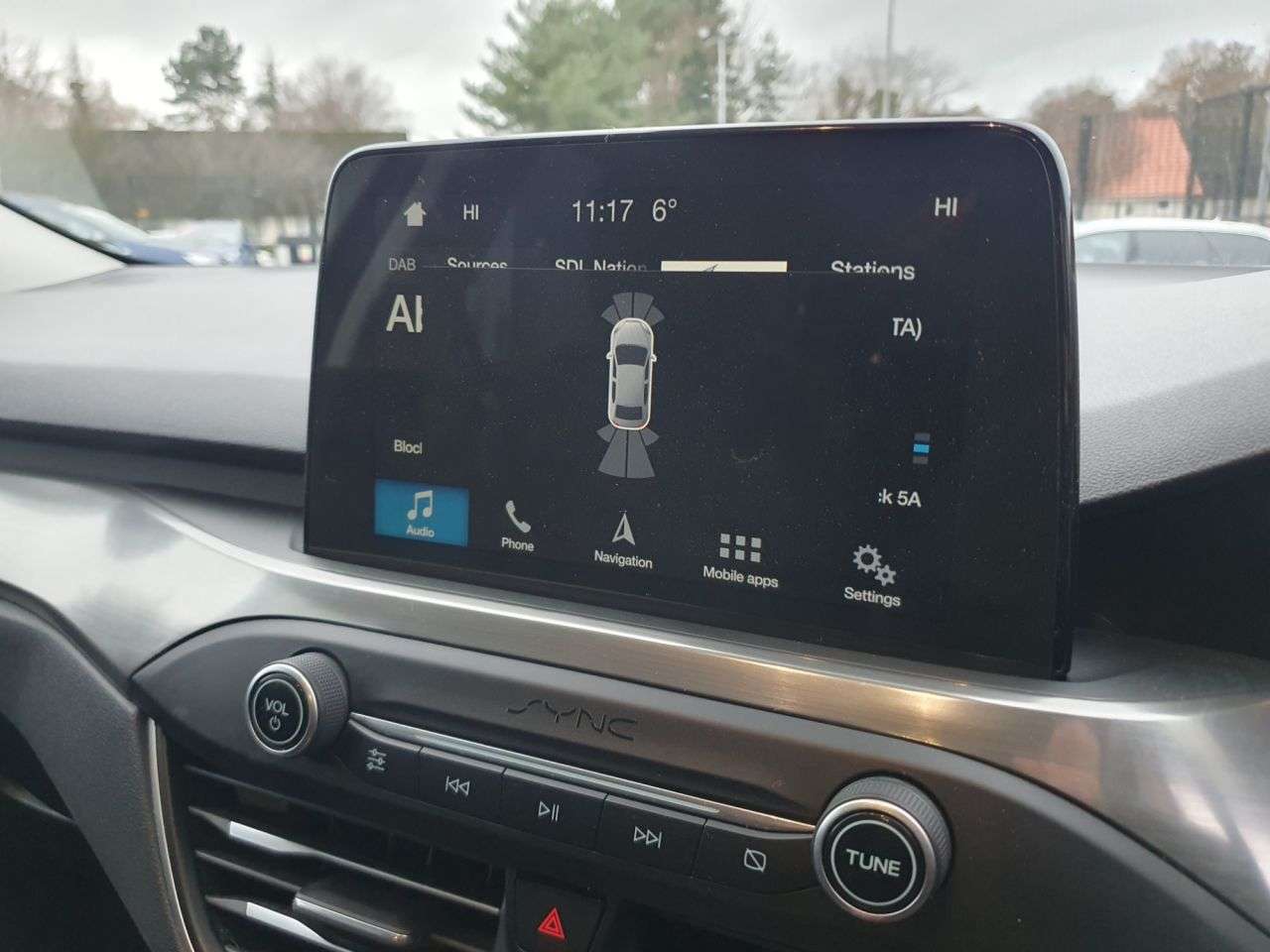 2018 FORD FOCUS 2018 FORD FOCUS