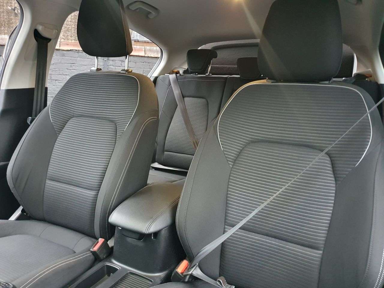 2018 FORD FOCUS 2018 FORD FOCUS