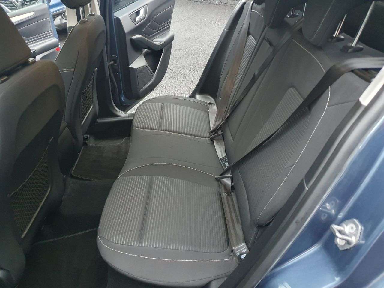 2018 FORD FOCUS 2018 FORD FOCUS